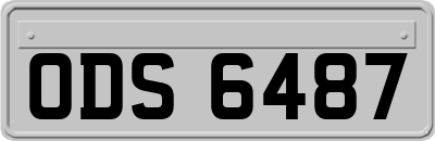 ODS6487
