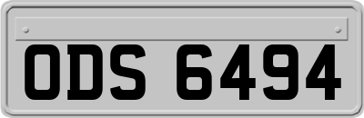 ODS6494