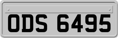 ODS6495