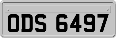 ODS6497