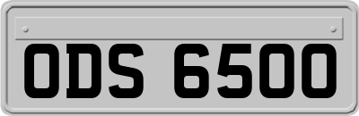 ODS6500