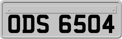ODS6504