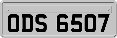 ODS6507