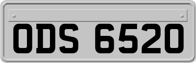 ODS6520