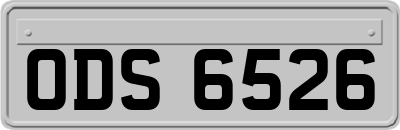 ODS6526