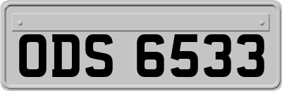 ODS6533