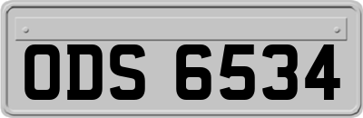 ODS6534