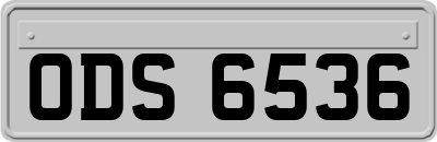 ODS6536