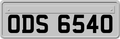 ODS6540