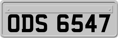 ODS6547