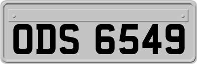 ODS6549