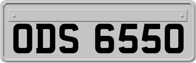 ODS6550