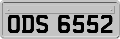 ODS6552