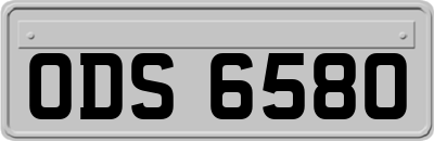 ODS6580