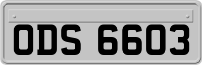 ODS6603