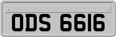 ODS6616