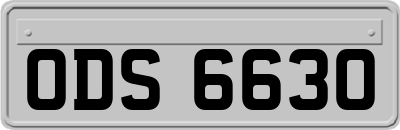ODS6630