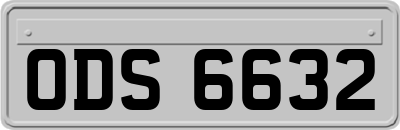 ODS6632