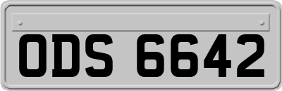 ODS6642