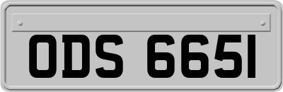 ODS6651
