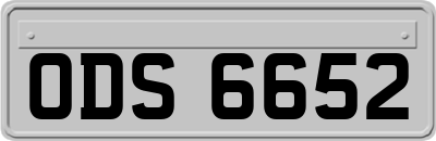 ODS6652