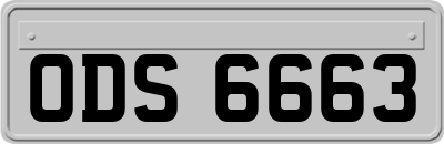 ODS6663