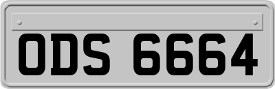 ODS6664