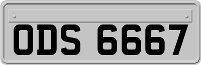 ODS6667