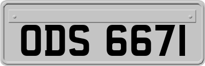 ODS6671