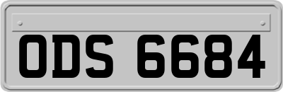 ODS6684