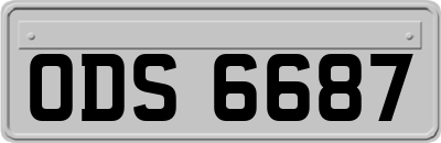 ODS6687