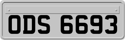 ODS6693