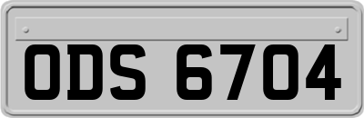 ODS6704