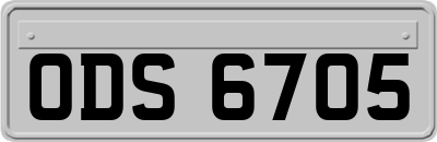 ODS6705