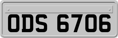 ODS6706