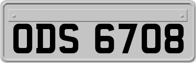 ODS6708