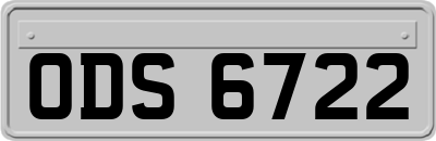 ODS6722