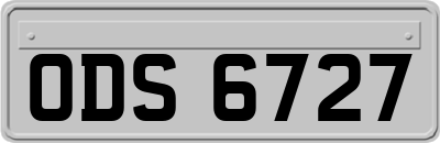 ODS6727