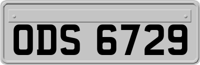 ODS6729