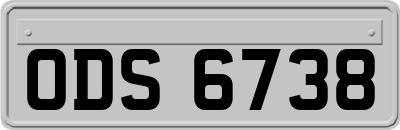 ODS6738