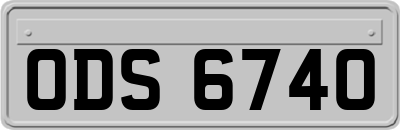 ODS6740
