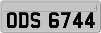 ODS6744