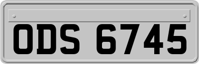 ODS6745
