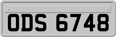 ODS6748