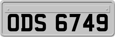 ODS6749
