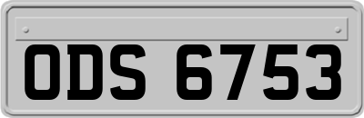 ODS6753