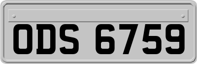 ODS6759