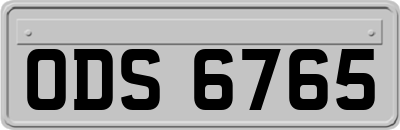ODS6765