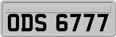 ODS6777