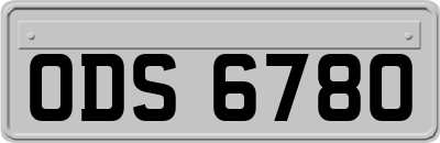 ODS6780